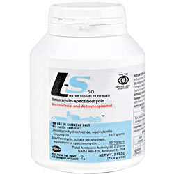 L-S 50 Water Soluble Powder
