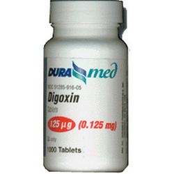 Digoxin Tablets