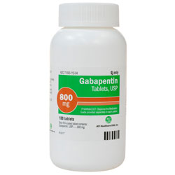 Gabapentin Tablets