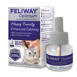 Feliway Optimum