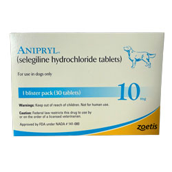 Anipryl Tablets