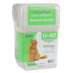 ProZinc Care Kit