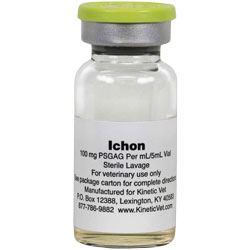 Ichon - 5ml Vial