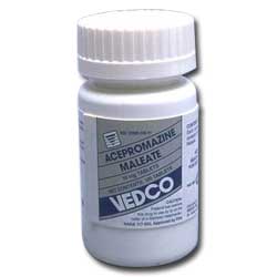 Acepromazine Tablets