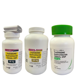 TraZodone