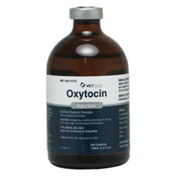 Oxytocin Injection