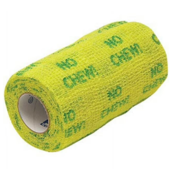 PetFlex Cohesive Bandage – Flexible, Self-Adhesive Wrap for Pets