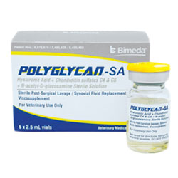Polyglycan-SA