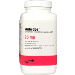 Antirobe Capsules