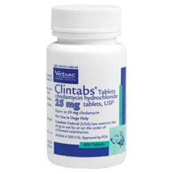 Clintabs Tablets