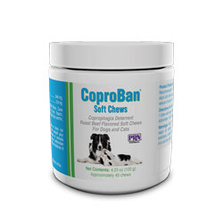 CoproBan Soft Chews