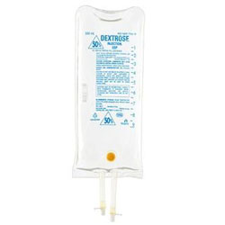 Dextrose 50 Inj Usp