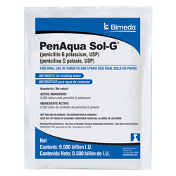 PenAqua Sol-G