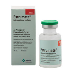Estrumate - 20ml