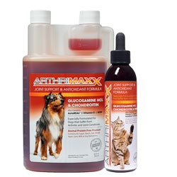 ArthriMAXX for Dogs and Cats