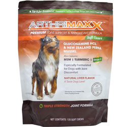 ArthriMAXX Premium for Dogs