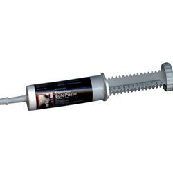 Bute Paste Syringe