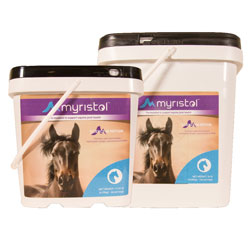 Myristol Equine Pellets