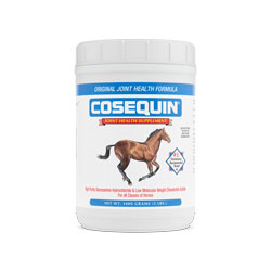 Nutramax Cosequin Original Joint Health Supplement for Horses