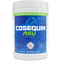 Nutramax Cosequin ASU Joint Health Supplement for Horses