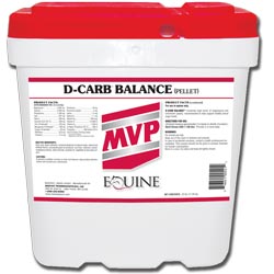 D-Carb Balance Pellets