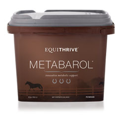 Equithrive Metabarol