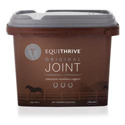 Equithrive Original Joint Pellets
