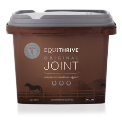 Equithrive Original Joint Pellets for Horses