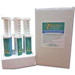 EquiOtic EQT-1 Syringe