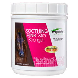 Soothing Pink Xtra Strength