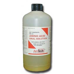 Amino Acid Oral Solution