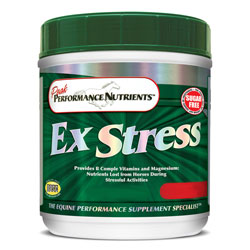 Ex Stress Powder