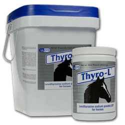 THYRO-L Powder