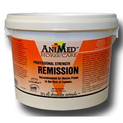 Professional Strength Remission for Horses Heartland Vet Supply