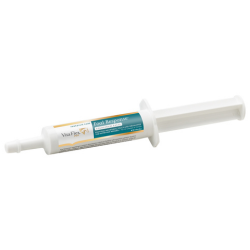 Foal Response PASTE