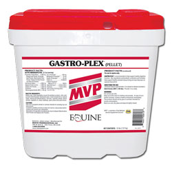 Gastro-Plex Pellets