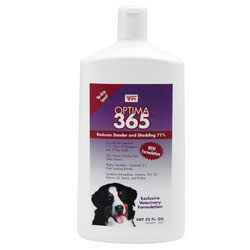 Optima 365 Skin and Coat Formula