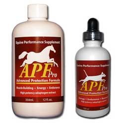 APF Pro Equine