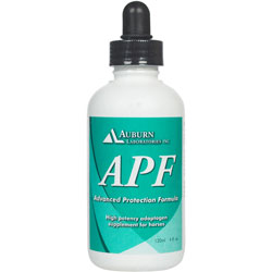 APF (Advanced Protection Formula) for Horses