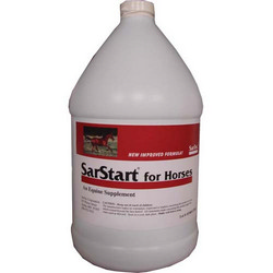 SarStart for Horses - Gallon