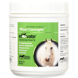 Elevate Concentrate for Horses