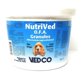 NutriVed OFA Granules for Dogs