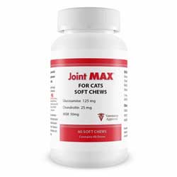 Joint Max Soft Chews for Cats