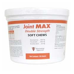 Joint Max Double Strength Soft Chews