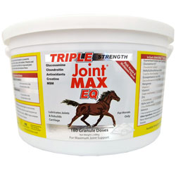Joint Max Triple Strength Equine Granules