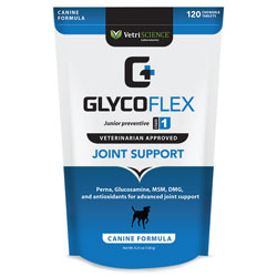 Glyco Flex 1 Bite Sized Chews