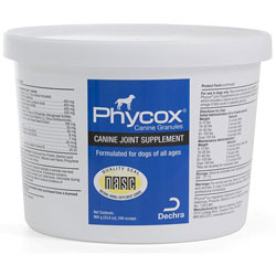 Phycox Canine Granules