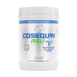 Nutramax Cosequin ASU Plus Joint Health Supplement for Horses