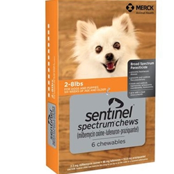 Sentinel Spectrum