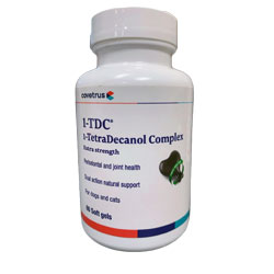 1-TDC 1-TetraDecanol Complex